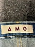 AMO Blue Jeans Size 25 waist - photo 7