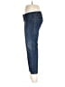 Ann Taylor LOFT Blue Jeans Size 16 - photo 5