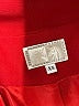 Alberto Makali Red Blazer Size XS - photo 6
