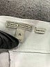 Dana Buchman Solid White Active Pants Size XL - photo 4