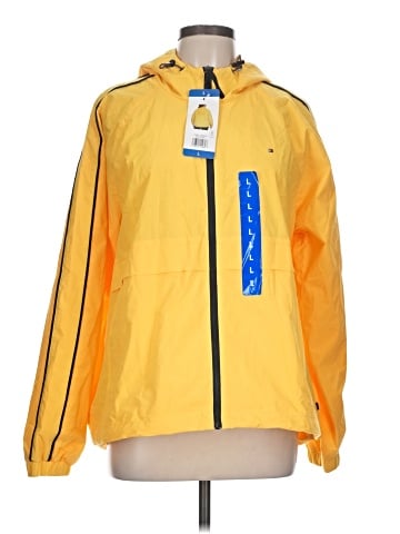 Tommy Hilfiger Windbreaker (view 1)