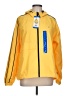Tommy Hilfiger 100% Polyester Yellow Windbreaker Size L - photo 1