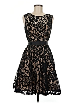 Betsy & Adam Cocktail Dress
