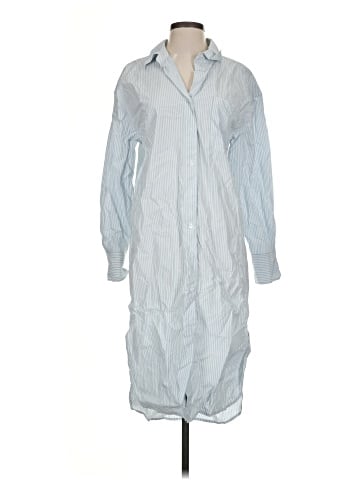 Banana Republic Factory Store Casual Dress (view 1)