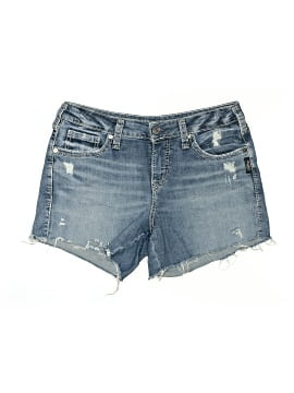 Silver Jeans Co. Denim Shorts