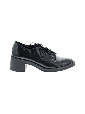 Trafaluc by Zara Heels (view 1)