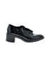 Trafaluc by Zara Black Heels Size EU 39 - photo 1