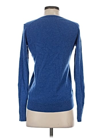 Everlane Cashmere Pullover Sweater (view 2)
