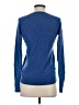 Everlane 100% Cashmere Blue Cashmere Pullover Sweater Size XS - photo 2