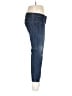 Ann Taylor LOFT Blue Jeans Size 16 - photo 4
