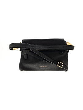 Marc Jacobs Leather Crossbody Bag