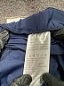 Unbranded Solid Blue Casual Pants Size M - photo 7