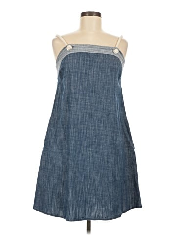 Amadi Casual Dress (view 1)
