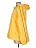 Tommy Hilfiger 100% Polyester Yellow Windbreaker Size L - photo 5
