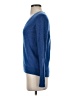 Everlane 100% Cashmere Blue Cashmere Pullover Sweater Size XS - photo 5