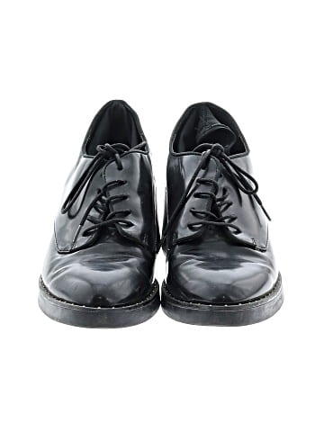 Trafaluc by Zara Heels (view 2)