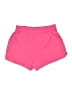 Avia Solid Pink Athletic Shorts Size L - photo 2