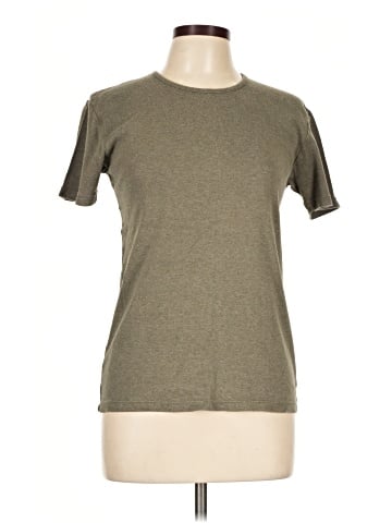 Banana Republic Short Sleeve Top (view 1)