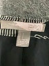 Love 21 100% Polyester Graphic Gray Casual Skirt Size S - photo 4