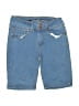 Bamboo Blue Denim Shorts Size 3 - 4 - photo 1
