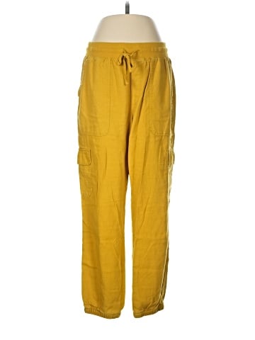 Gap Linen Pants (view 1)