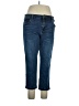 Kut from the Kloth Blue Jeans Size 16 - photo 1
