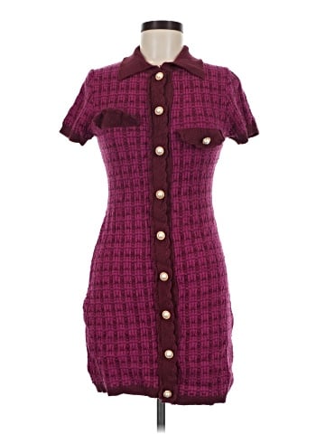 Entro Casual Dress (view 1)