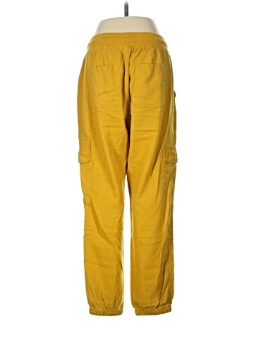 Gap Linen Pants (view 2)