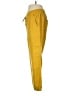Gap Yellow Linen Pants Size M - photo 5