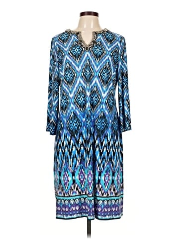 Chico's Casual Dress (view 1)