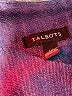 Talbots Blue Casual Dress Size 10 - photo 7