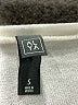Alya Ivory Short Sleeve T-Shirt Size S - photo 7