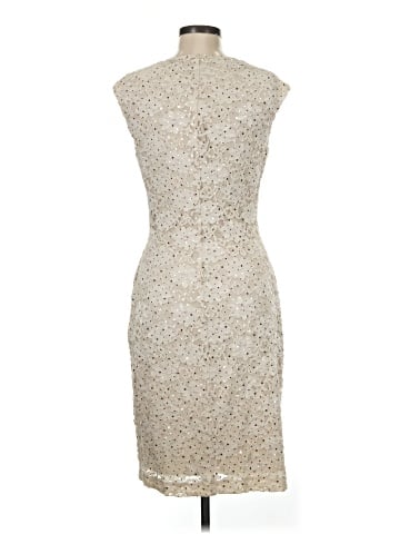 Connected Apparel Cocktail Dress (view 2)