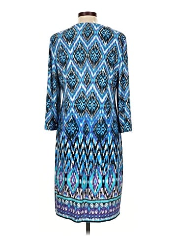Chico's Casual Dress (view 2)