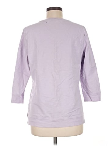 Isaac Mizrahi LIVE! 3/4 Sleeve Blouse (view 2)