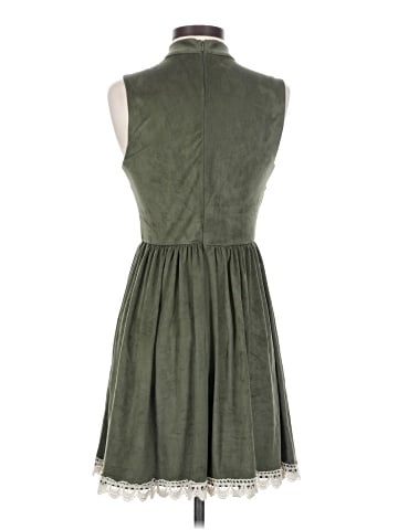 Altar'd State Casual Dress (view 2)