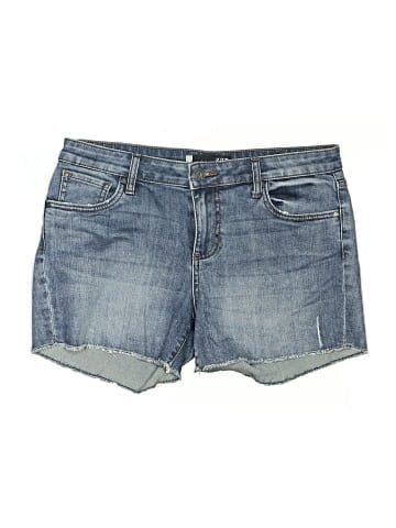 Kut from the Kloth Denim Shorts (view 1)
