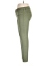 Level 99 Solid Green Jeggings Size 31 waist - photo 5