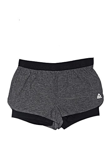 Reebok Athletic Shorts (view 1)