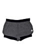 Reebok Solid Gray Athletic Shorts Size L - photo 1