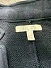 Delia's 100% Cotton Black Jacket Size S - photo 6