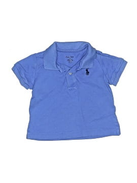 Ralph Lauren Short Sleeve Polo
