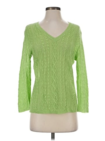Lauren by Ralph Lauren Pullover Sweater (view 1)