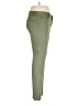 Level 99 Solid Green Jeggings Size 31 waist - photo 4