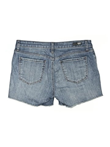 Kut from the Kloth Denim Shorts (view 2)