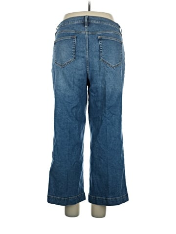 Lands' End Jeans (view 2)