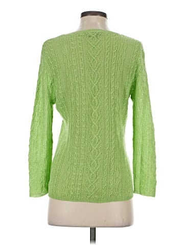 Lauren by Ralph Lauren Pullover Sweater (view 2)