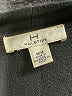 H By Halston Black Cardigan Size M - photo 7