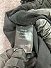 Mustard Seed 100% Polyester Solid Black Skort Size L - photo 4