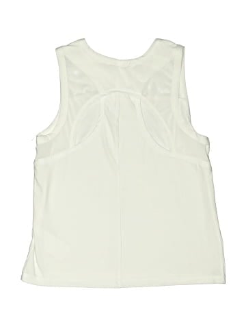 Active by Old Navy Sleeveless T-Shirt (view 2)
